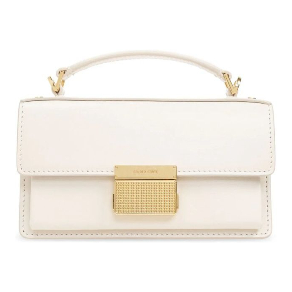 Women's 'Small Venezia' Top Handle Bag