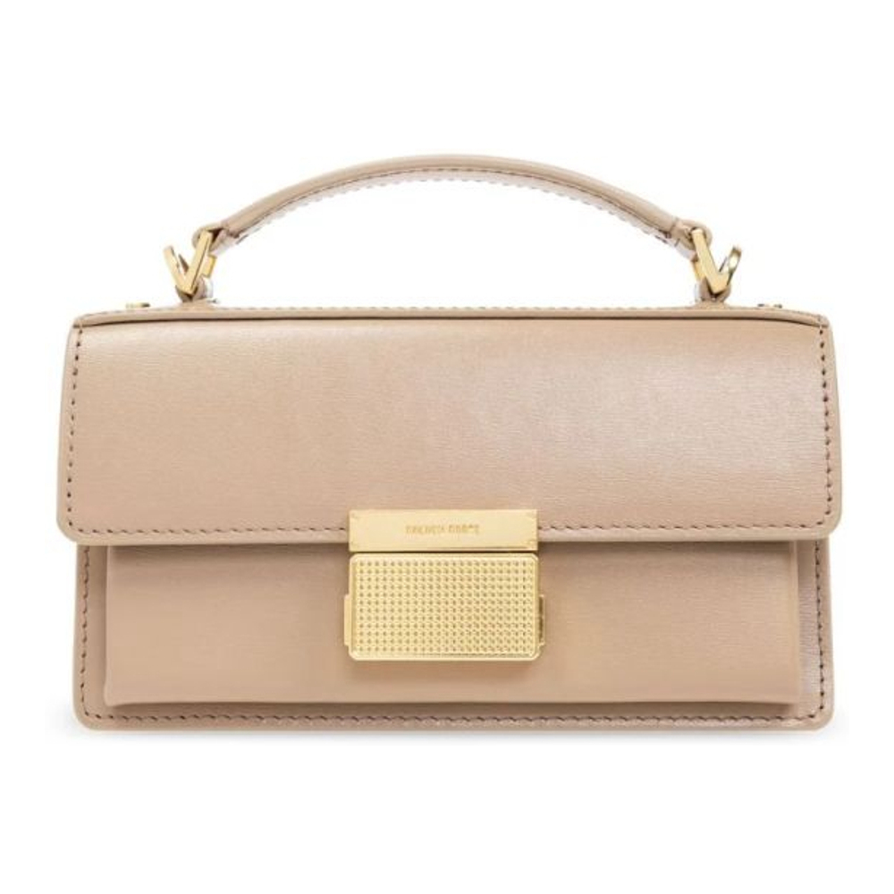 Women's 'Small Venezia' Top Handle Bag