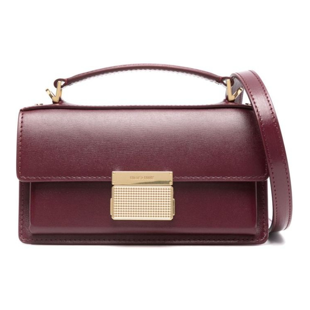 Women's 'Small Venezia' Top Handle Bag