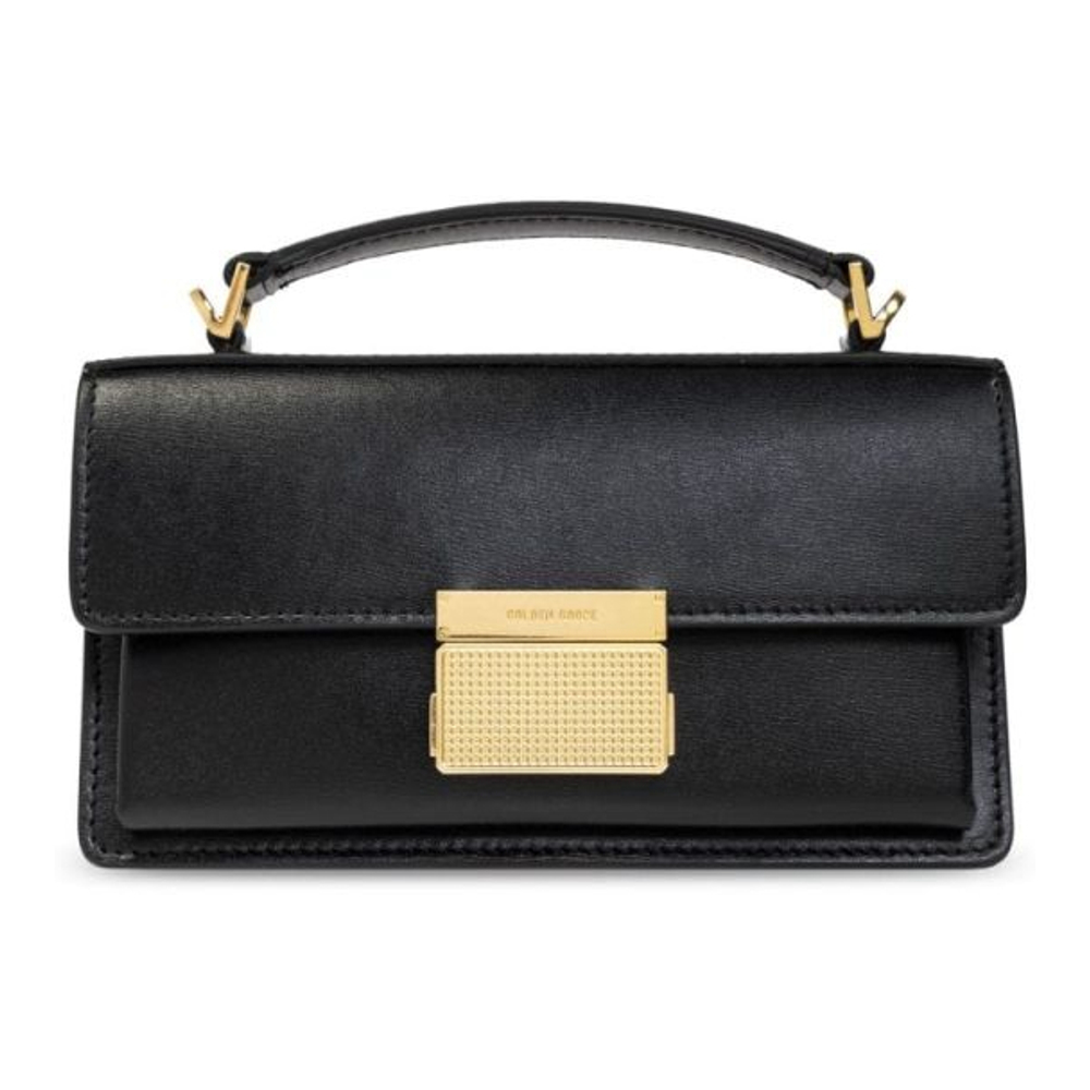 Women's 'Small Venezia' Top Handle Bag