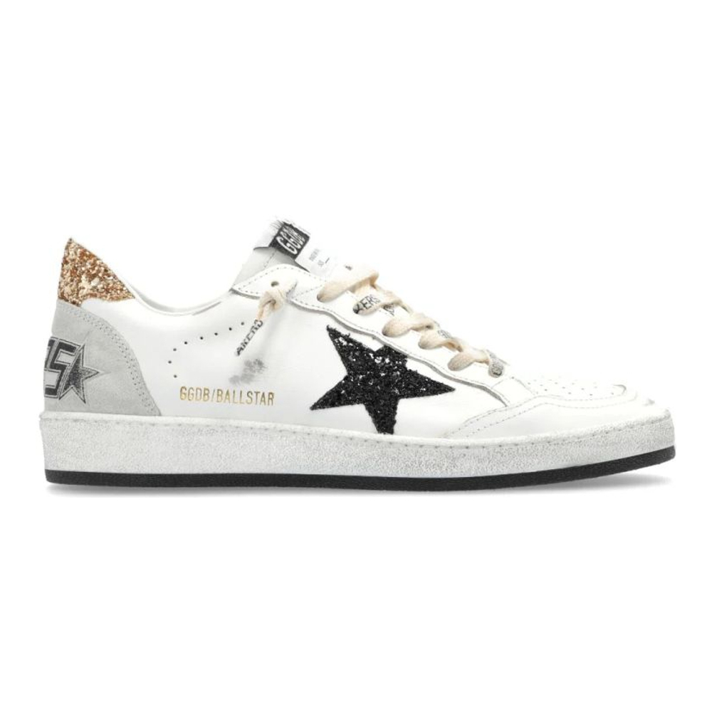 Women's 'Ball Star' Sneakers