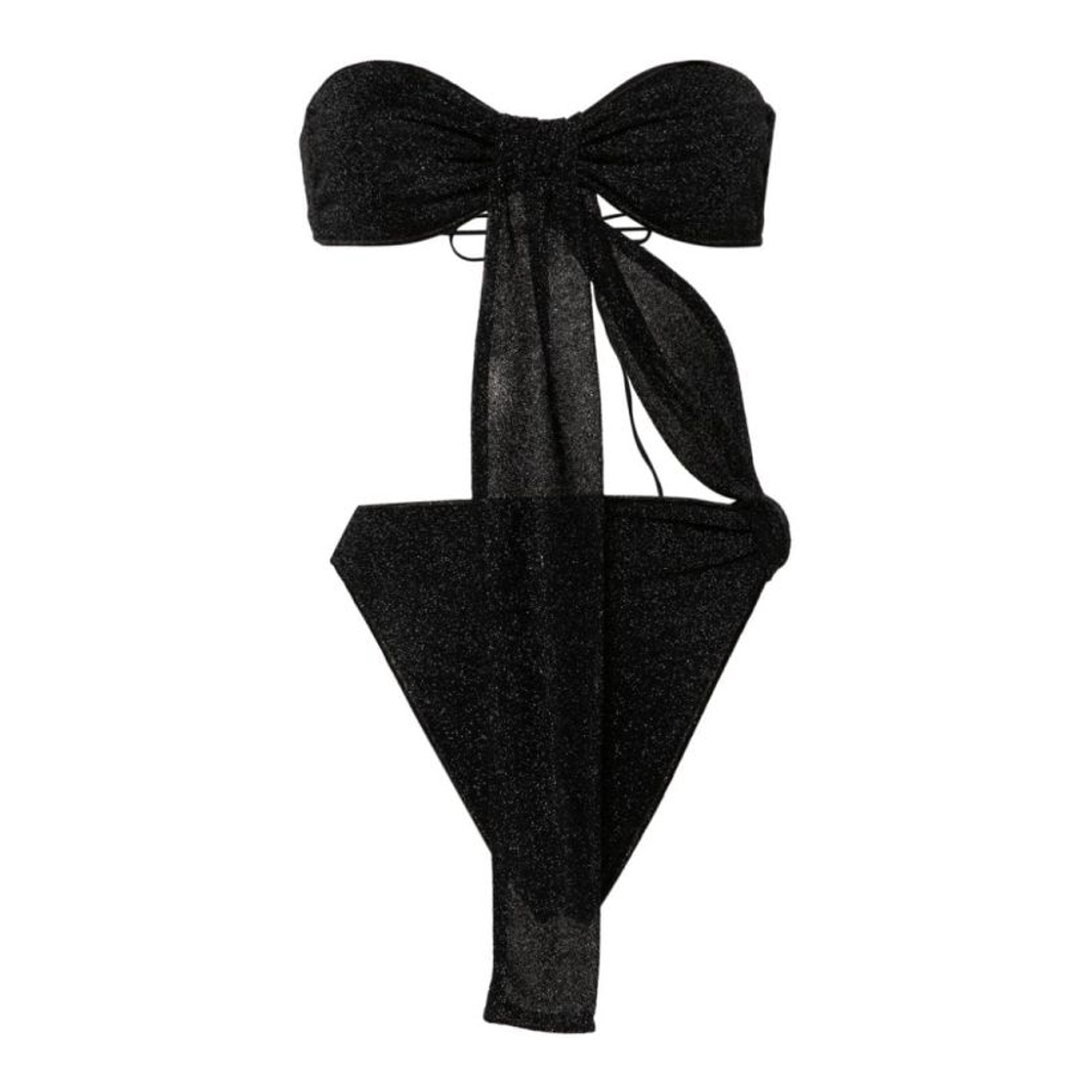 Women's 'Cut-Out Detail' Swimsuit