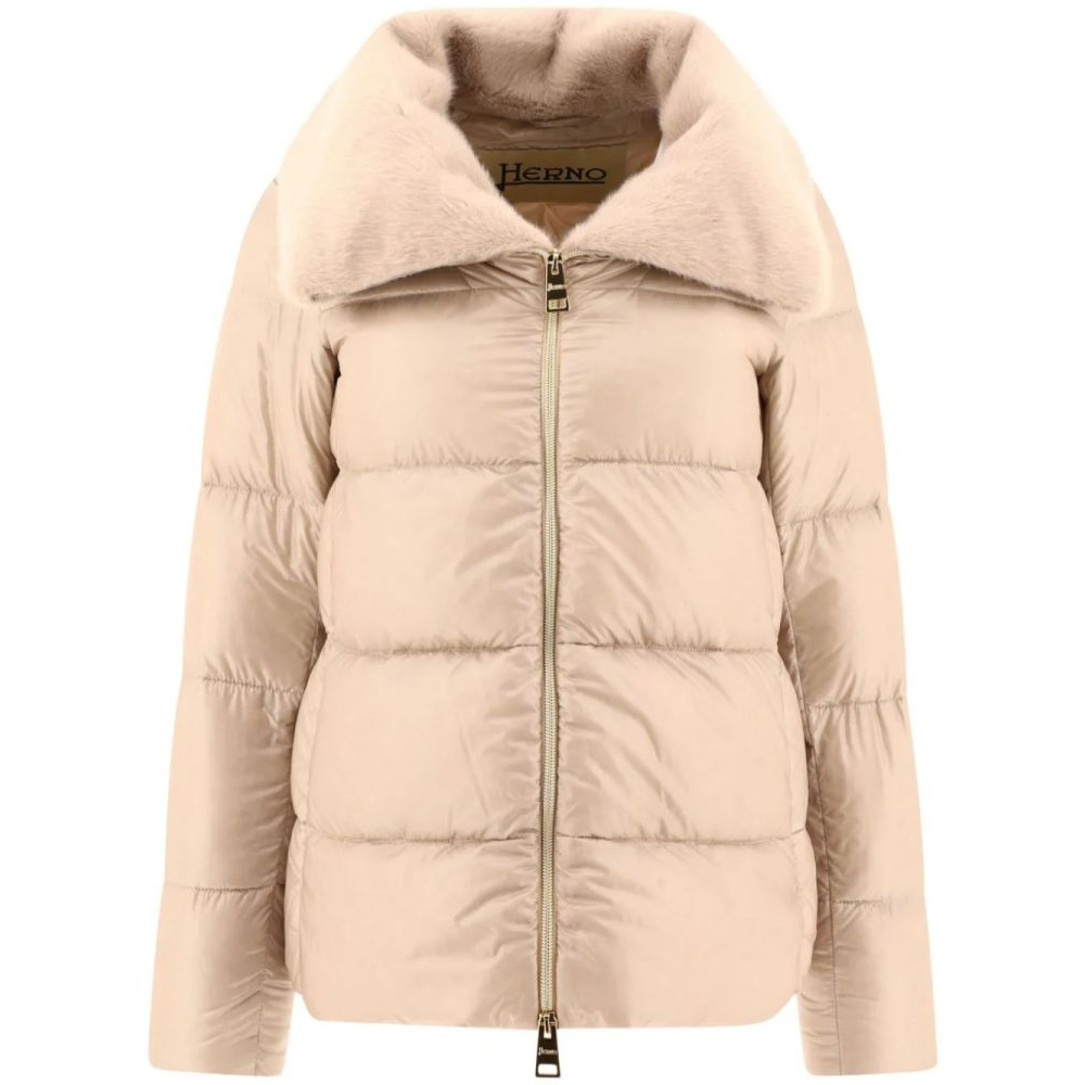 Women's Quilted Jacket