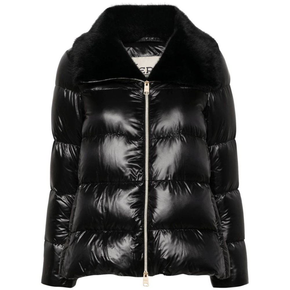 Women's Puffer Jacket