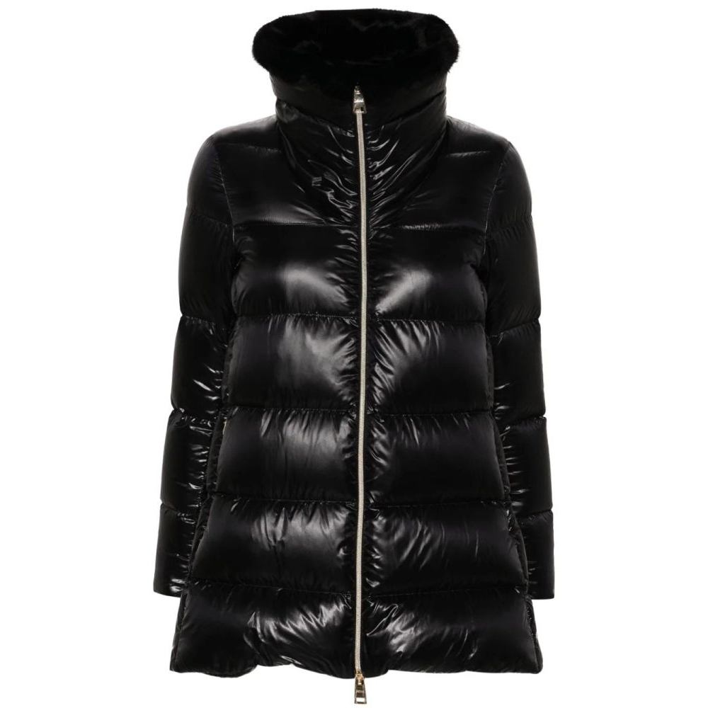 Women's 'A-Shape' Down Jacket