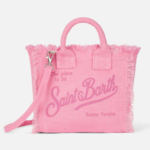 Sac Cabas 'Mini Vanity' pour Femmes