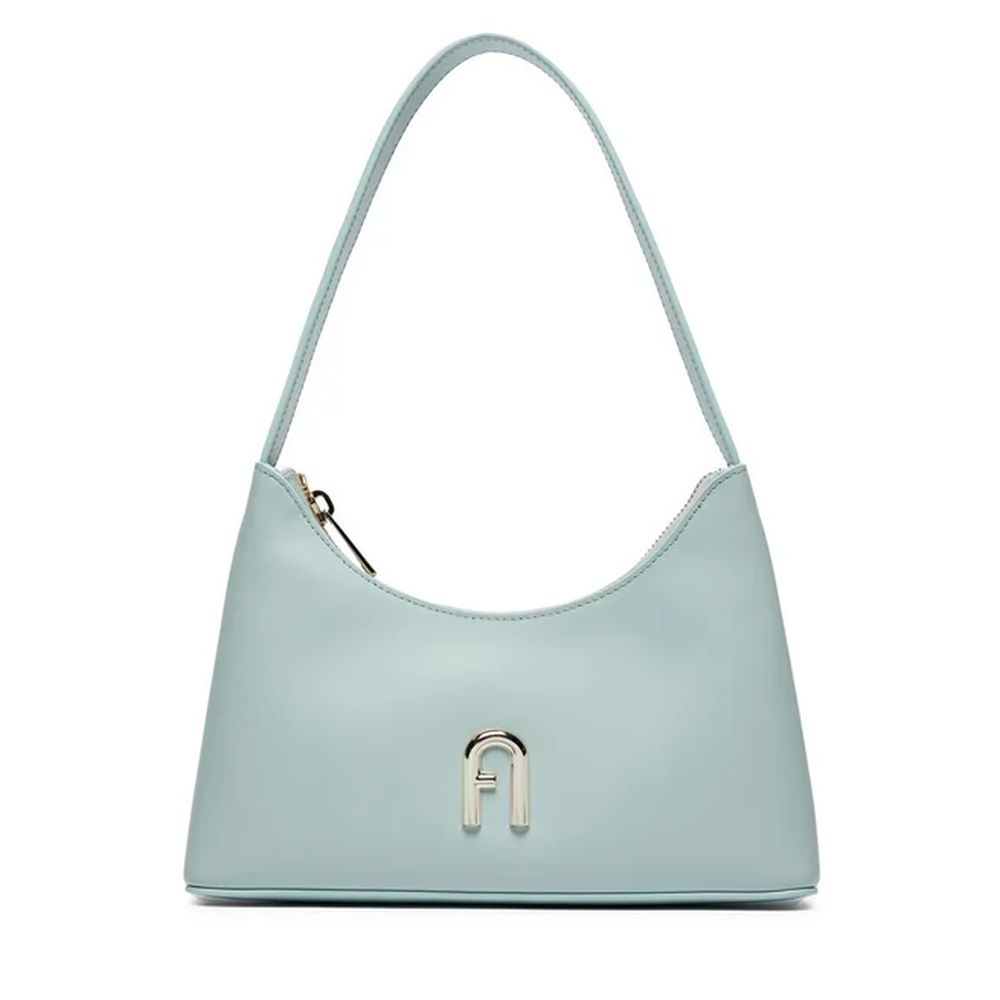 Women's 'Diamante Mini' Shoulder Bag