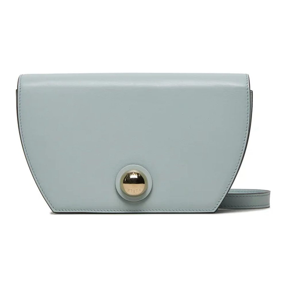 Women's 'Sfera Mini' Saddle Bag