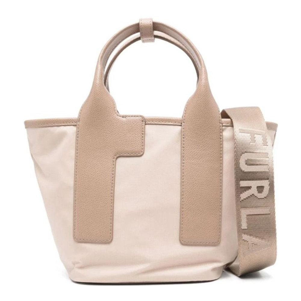 'Piuma Small' Tote Handtasche für Damen