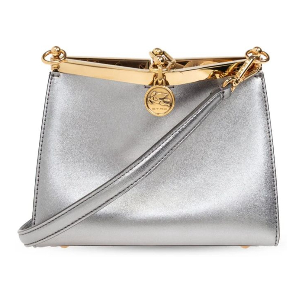 Women's 'Small Vela' Shoulder Bag