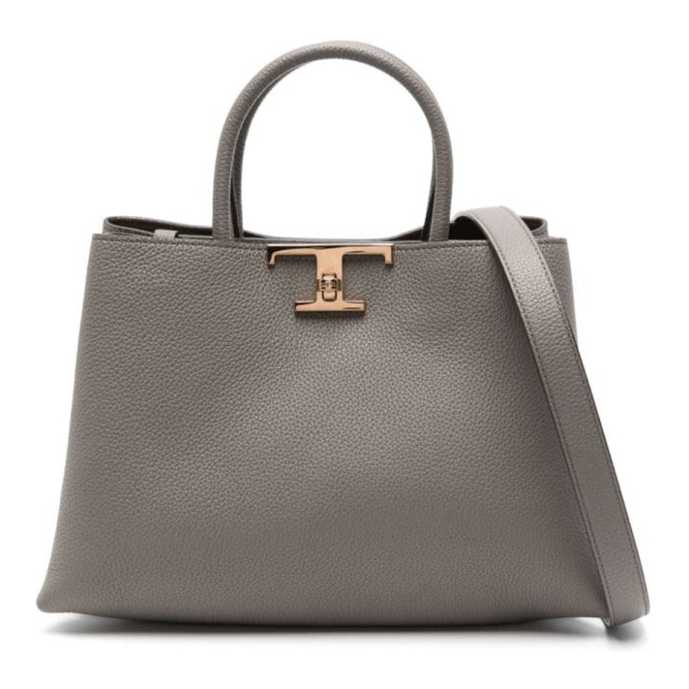 Women's 'T Timeless' Tote Bag