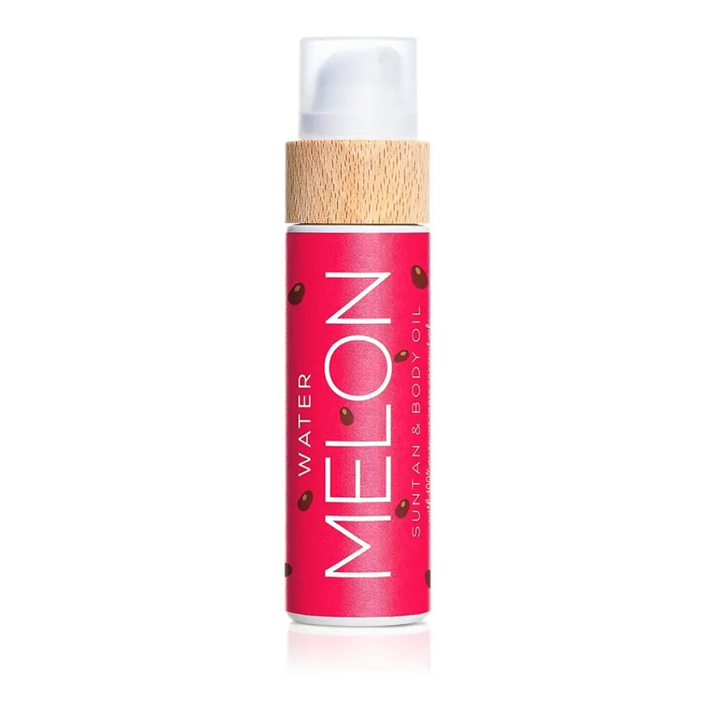 Huile Bronzante 'Watermelon Suntan' - 100 ml