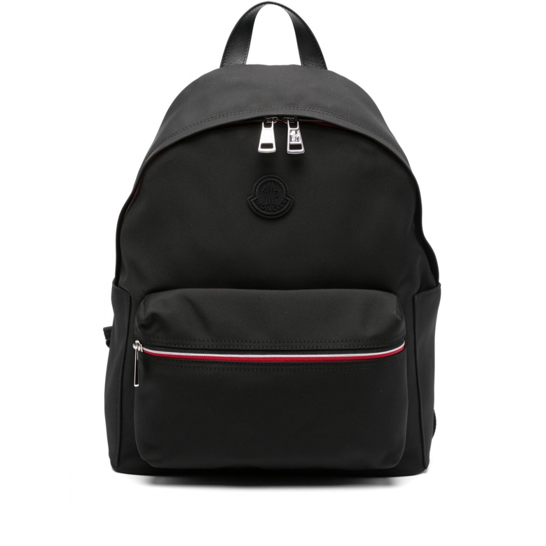 Men's 'New Pierrick Zipped' Backpack