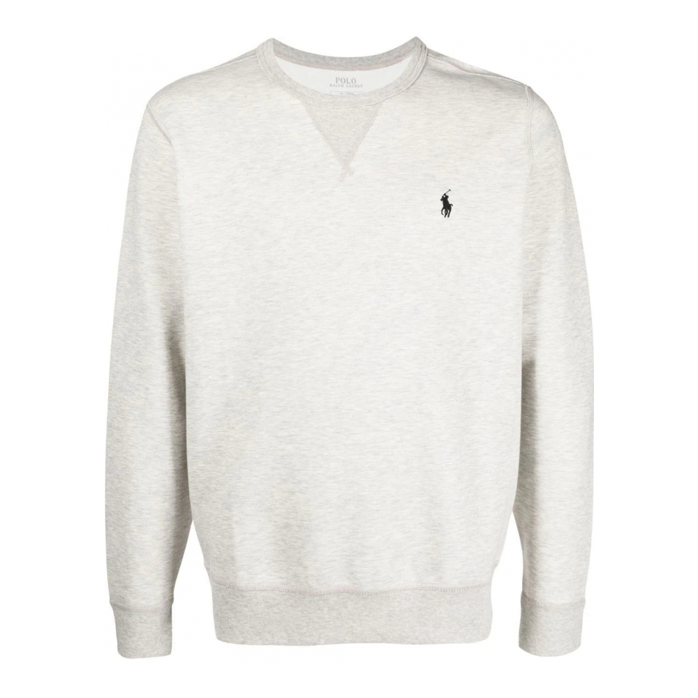 'Polo Pony' Sweatshirt für Herren