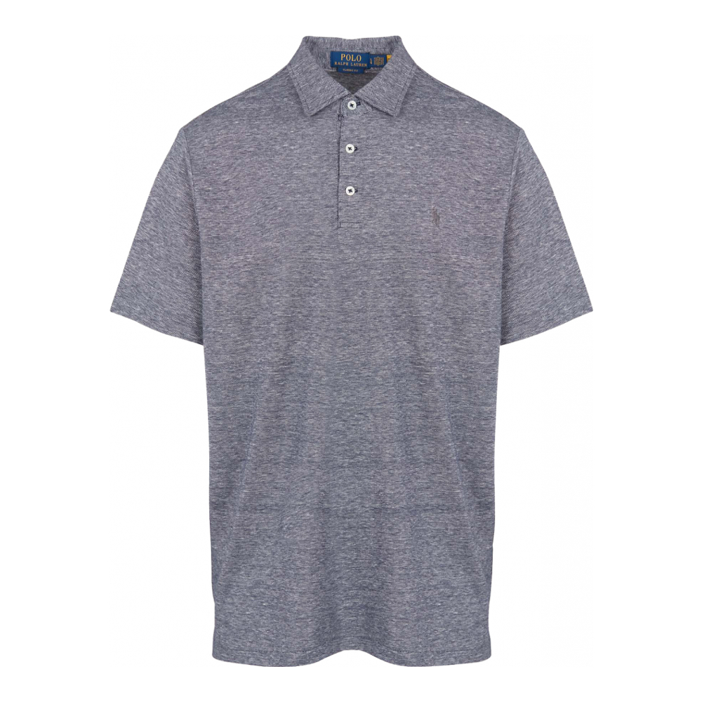 Men's Polo Shirt