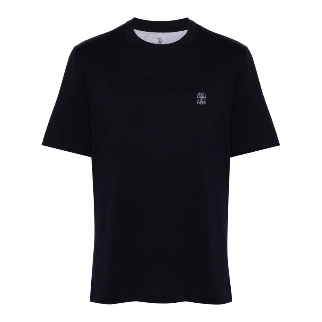 Men's 'Logo-Print' T-Shirt