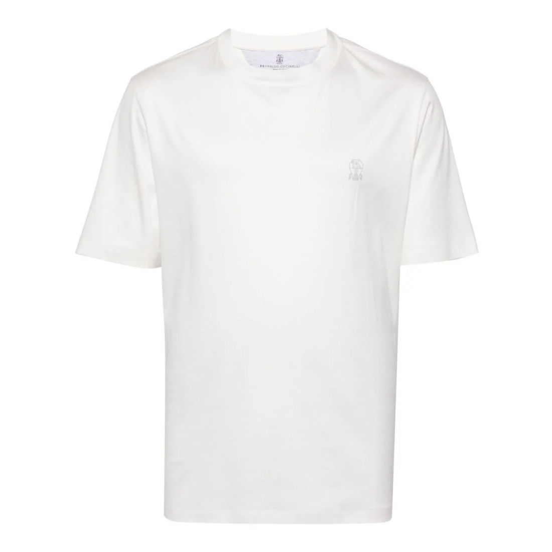 Men's 'Logo-Print' T-Shirt