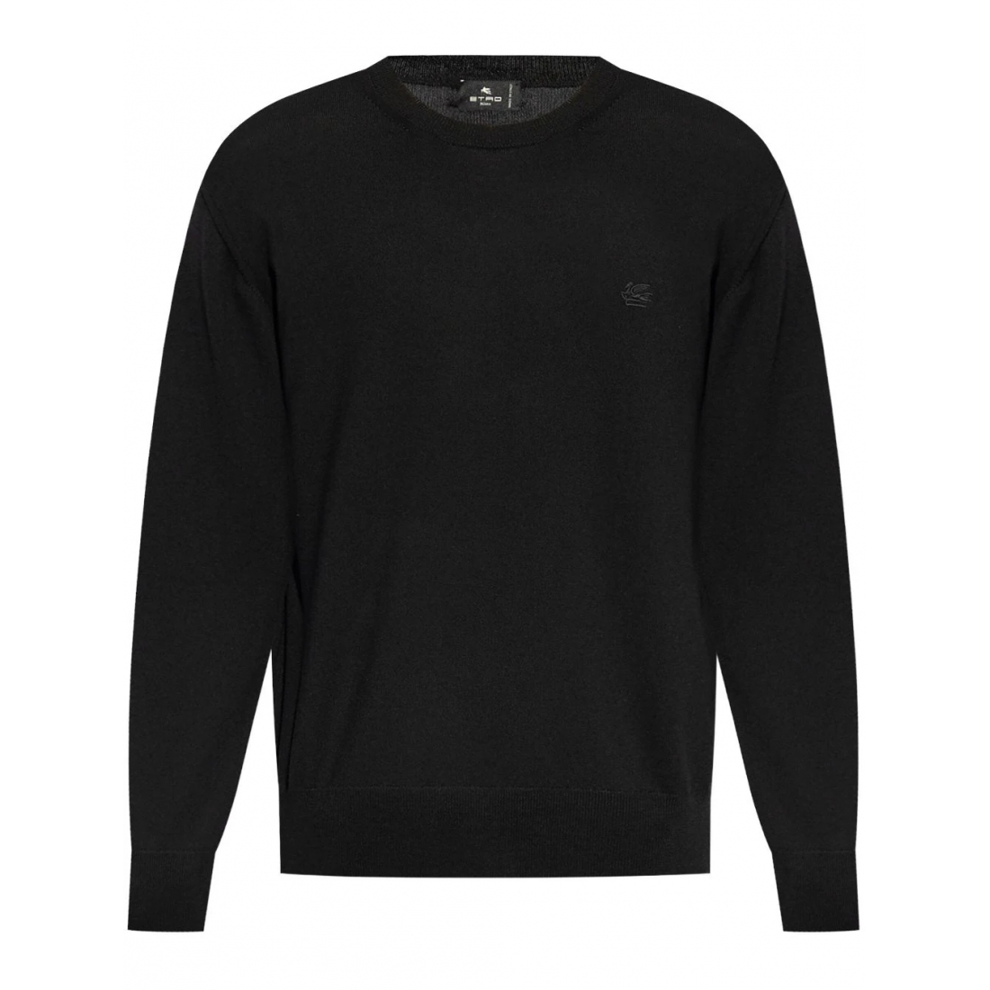 Men's 'Pegaso-Embroidered' Sweater