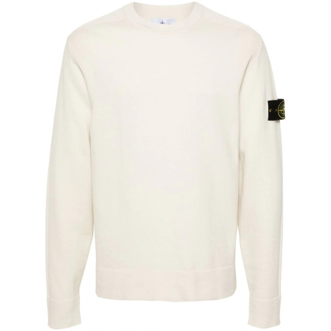 Men's 'Compass-Badge' Sweater