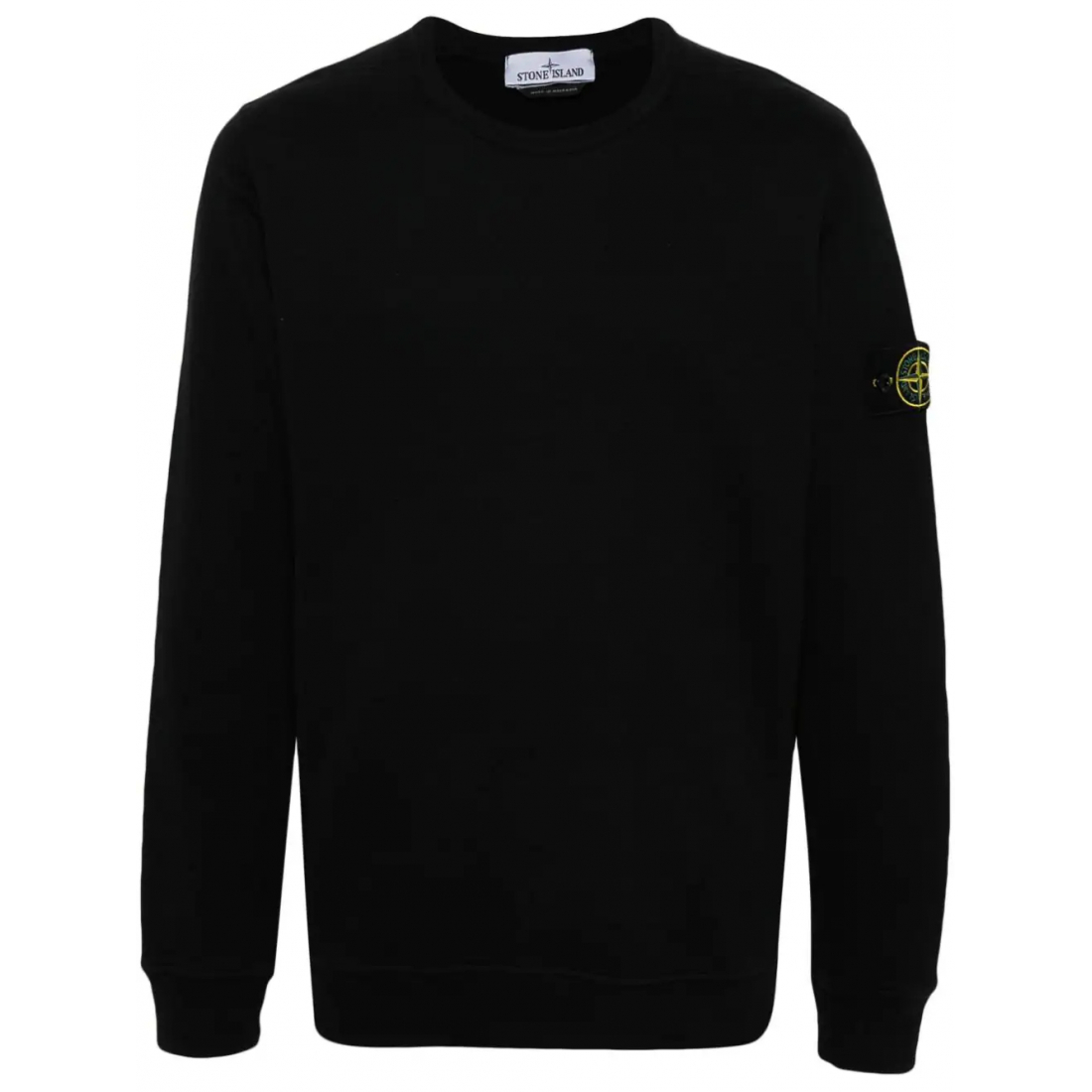 Men's 'Compass-Badge' Sweatshirt