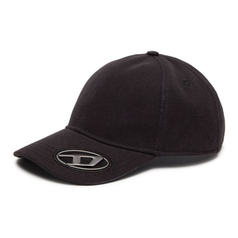 Casquette 'C-Plak Logo-Plaque' pour Hommes