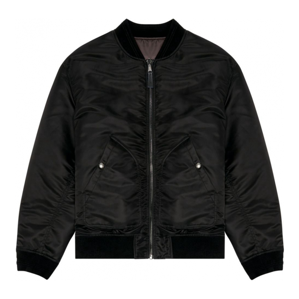 Men's 'J-Held' Bomber Jacket