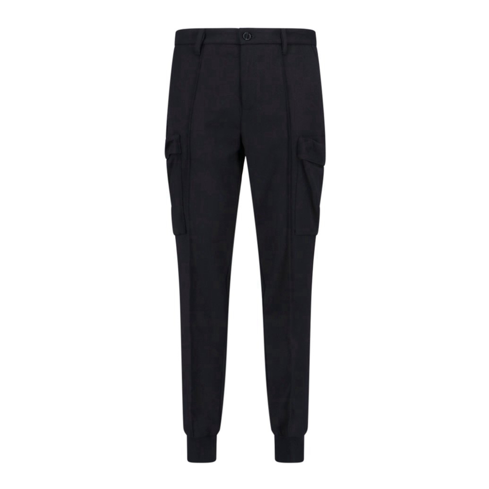 Men's Cargo Trousers