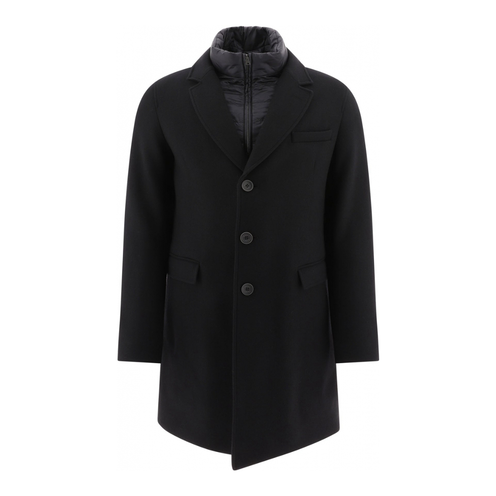 Manteau pour Hommes