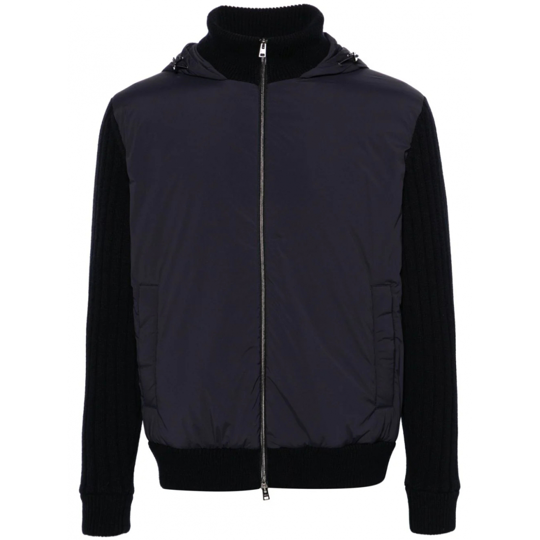 'Hooded' Jacke für Herren