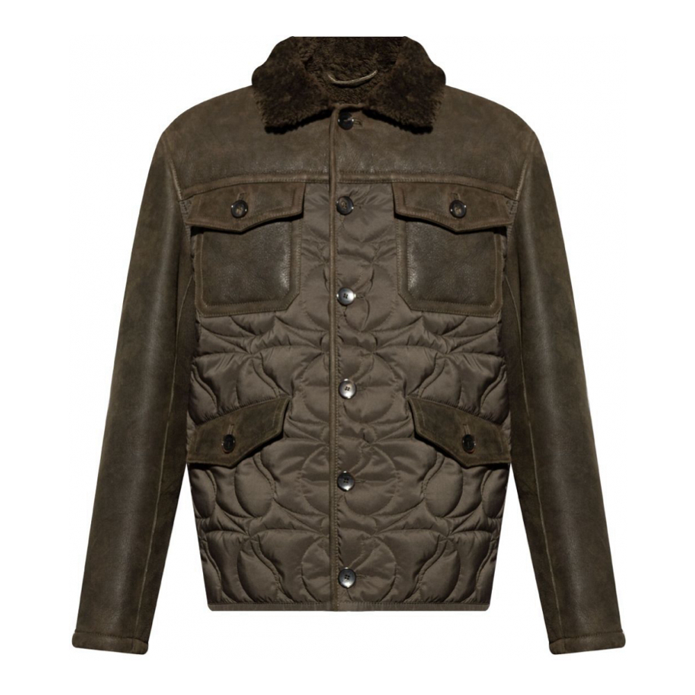 Men's 'Multi-Pocket' Jacket