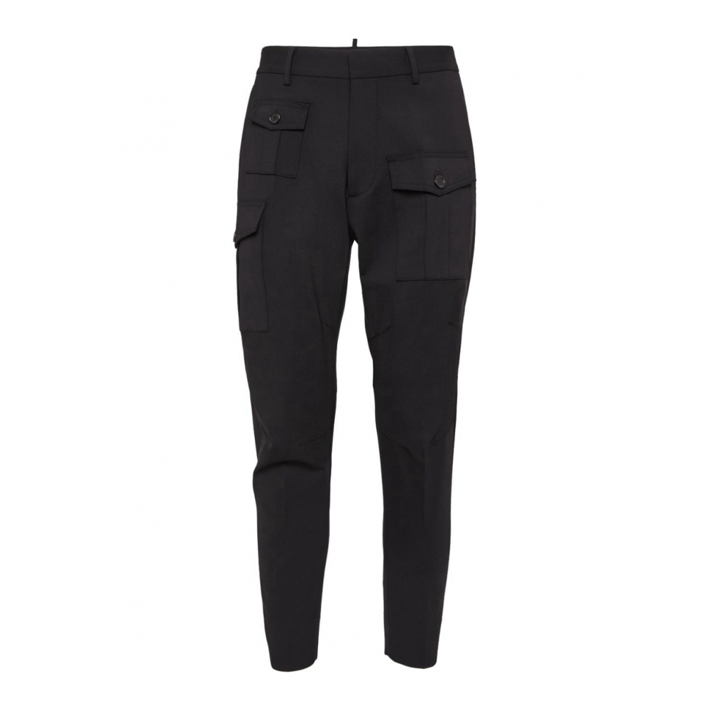 Men's Cargo Trousers