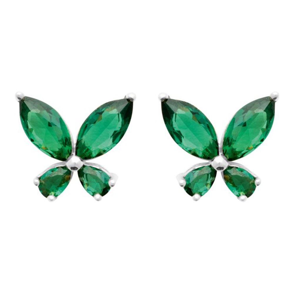 Women's 'Papillon' Earrings