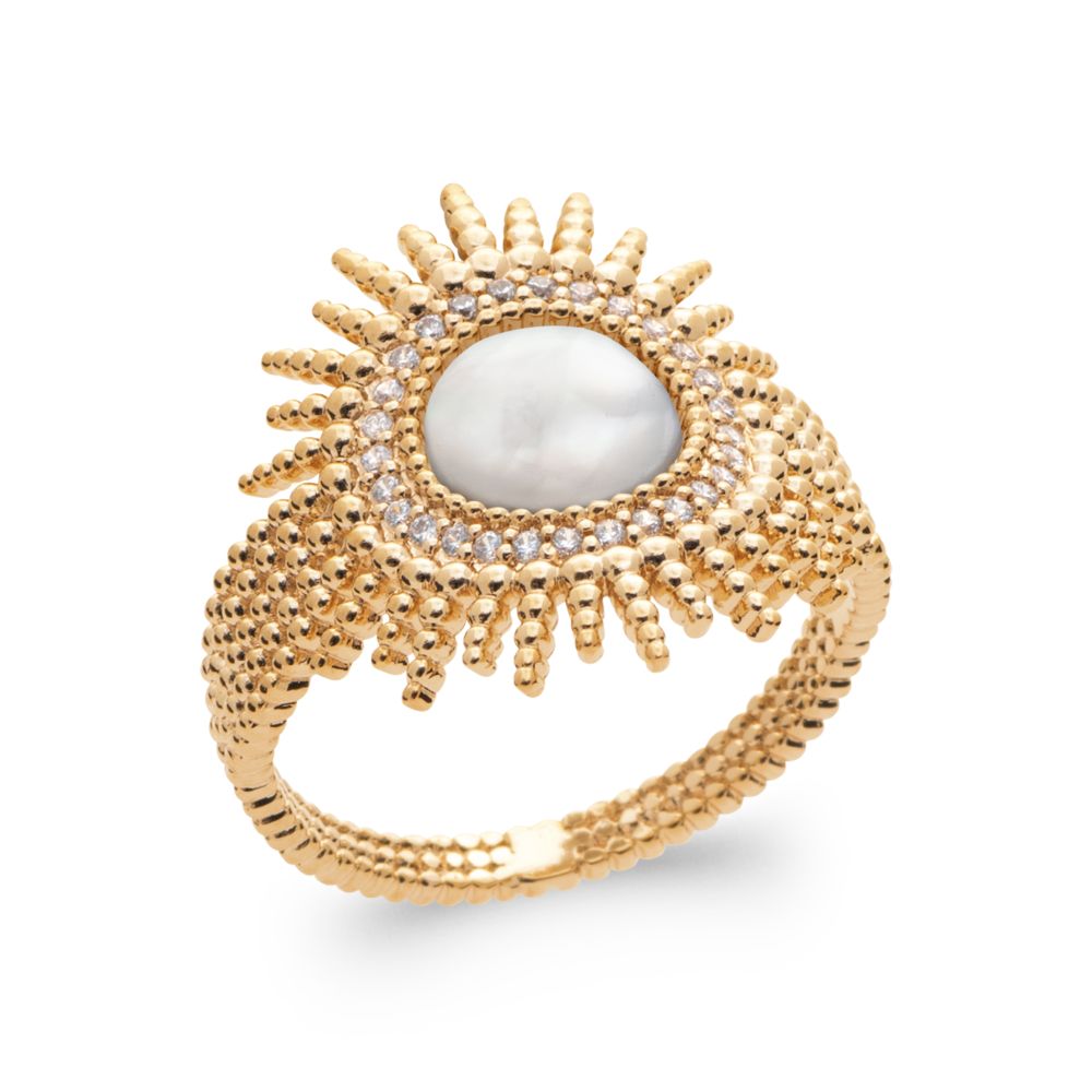 Women's 'Astre' Ring