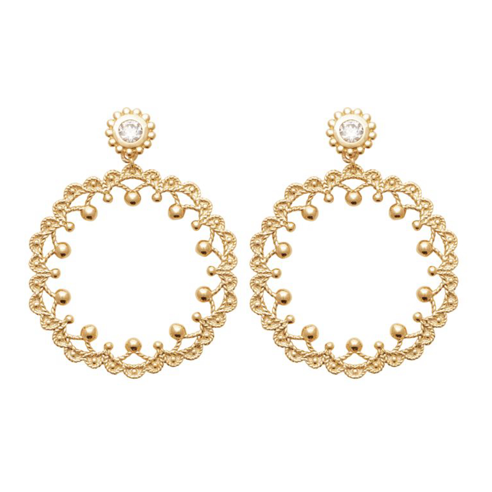 Boucles d'oreilles pour Femmes