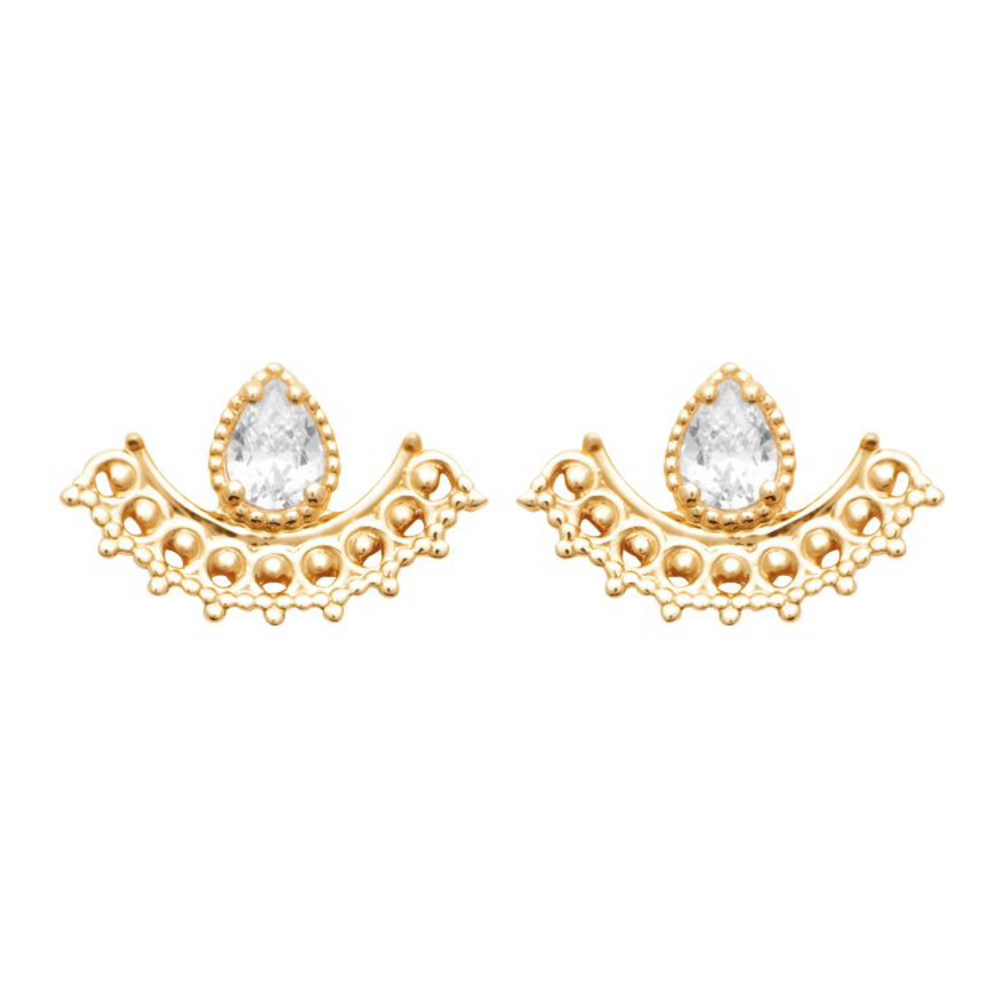 Boucles d'oreilles pour Femmes