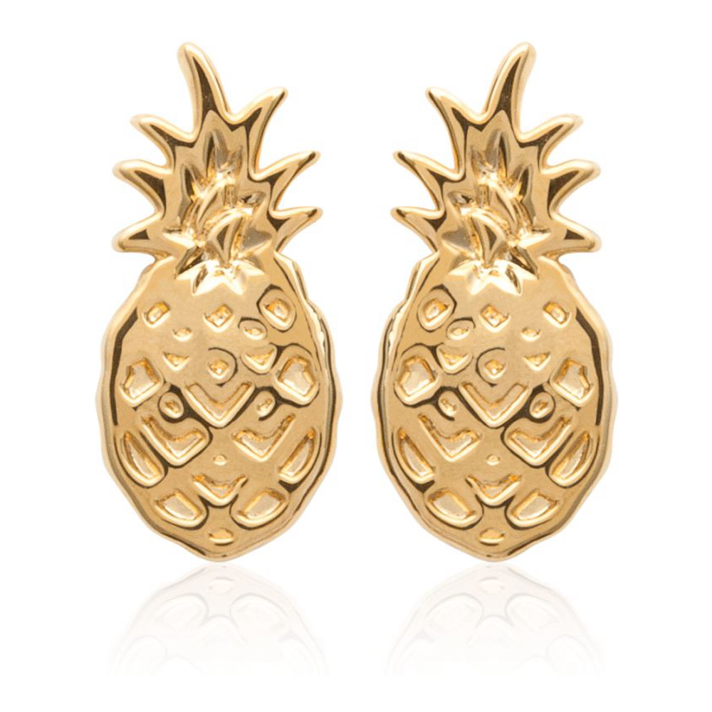 Women's 'Végétal' Earrings