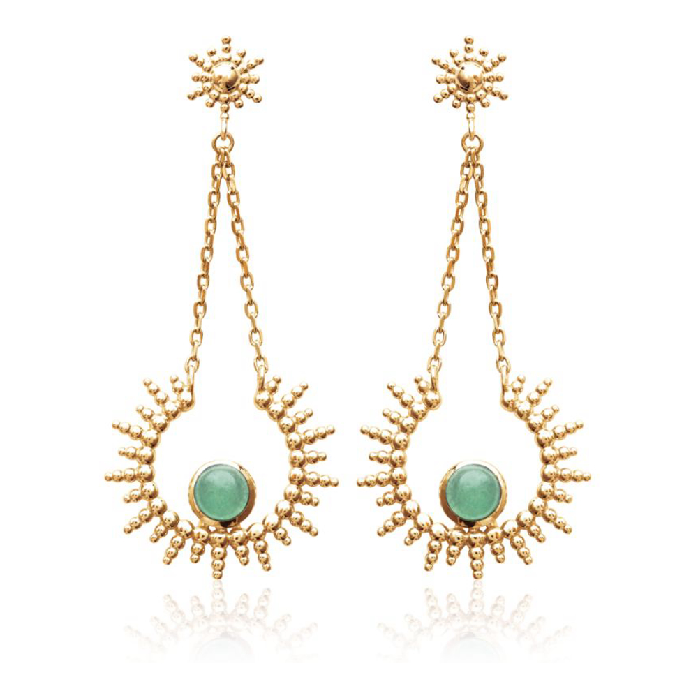 Women's 'Astre' Earrings