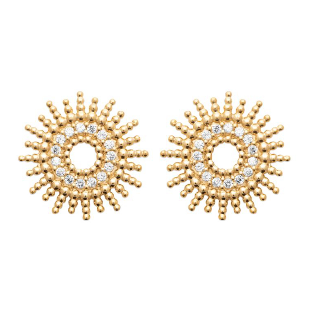 Women's 'Astre' Earrings