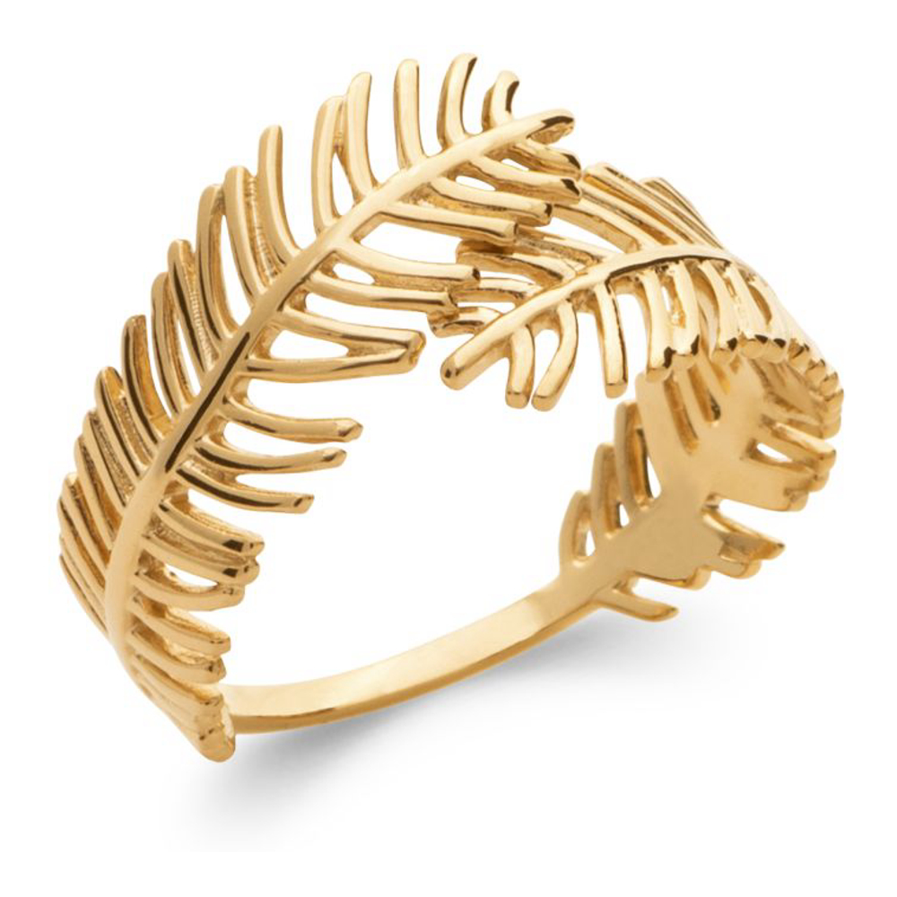 'Végétal' Ring für Damen