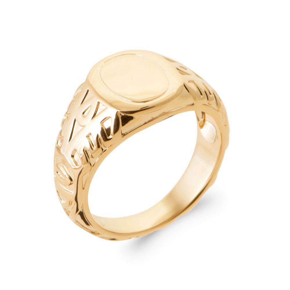 Bague pour Hommes