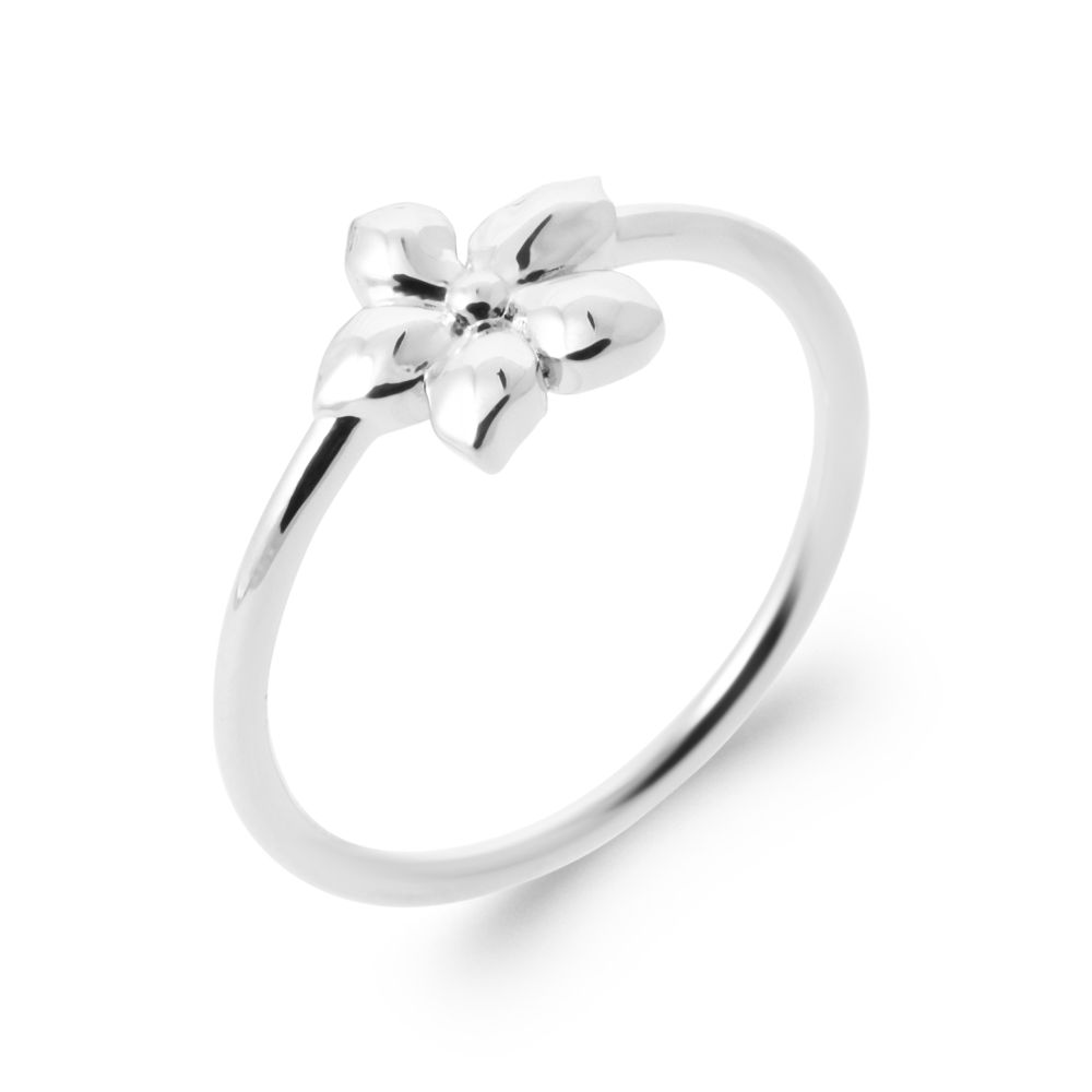 'Végétal' Ring für Damen