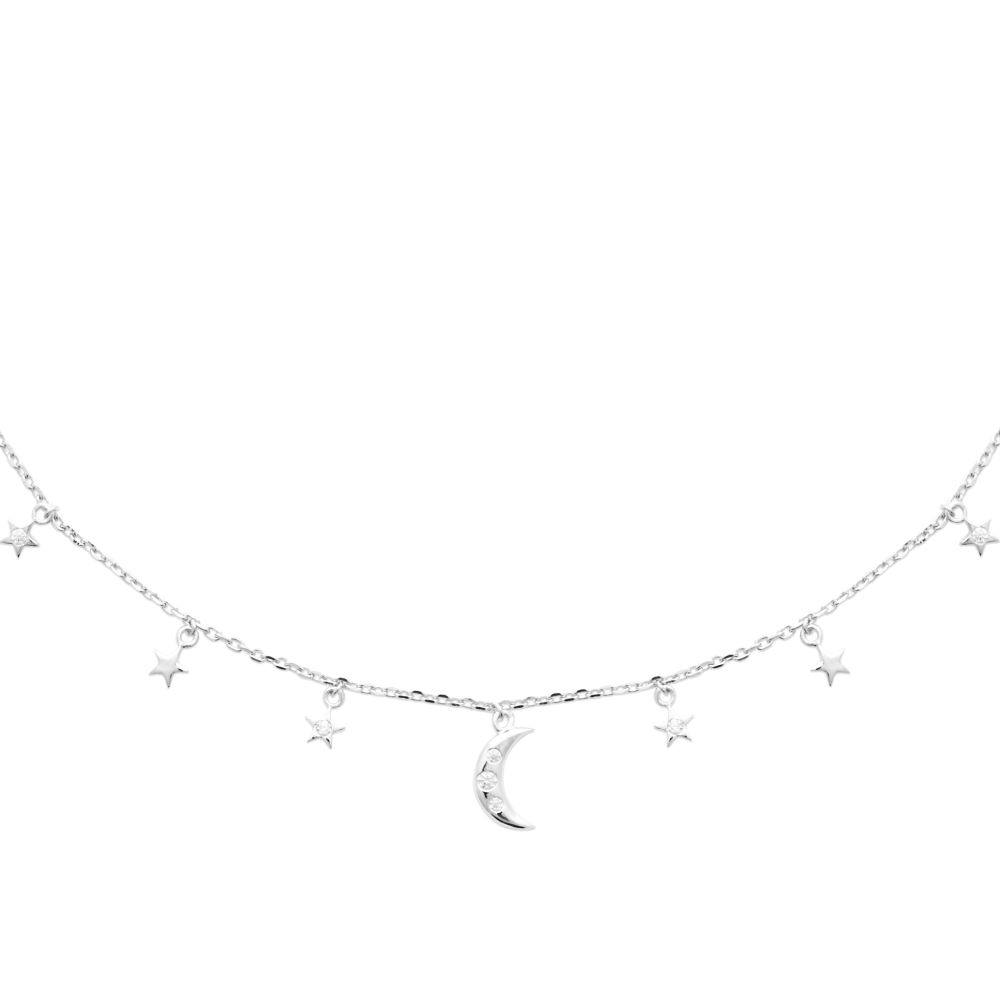 Women's 'Astre' Necklace