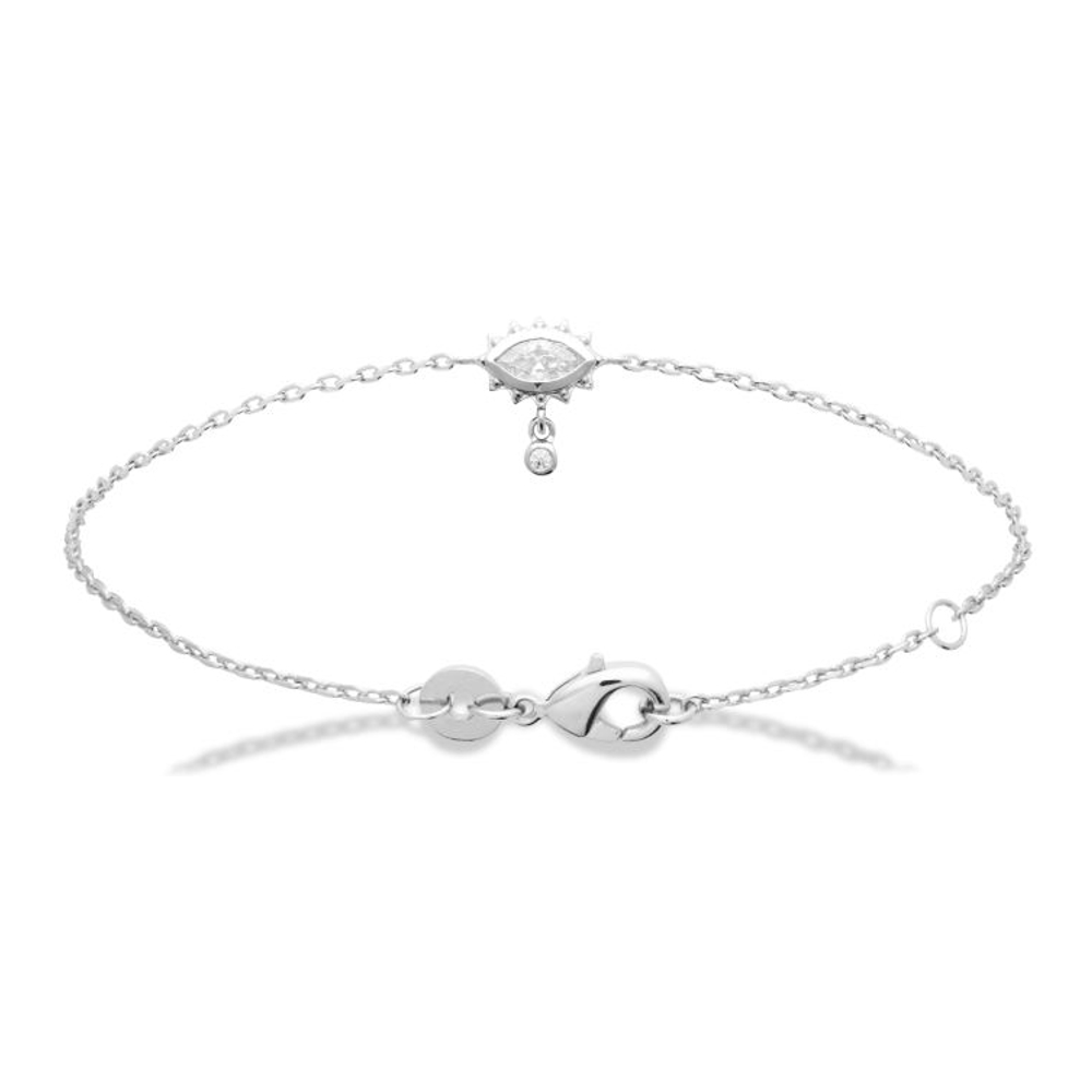 Women's 'Œil' Bracelet