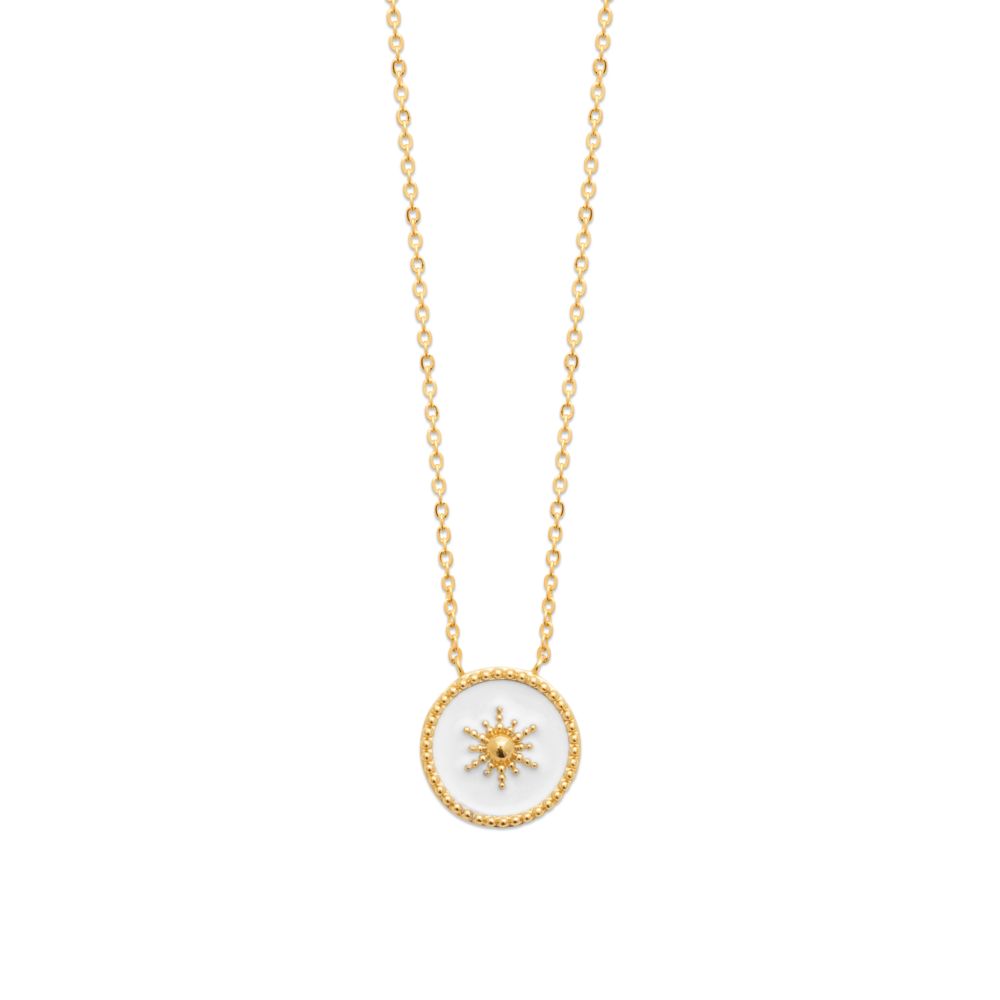 Women's 'Astre' Necklace