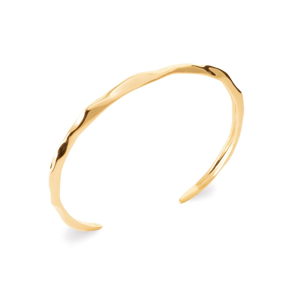 Women's 'Martelé' Bracelet