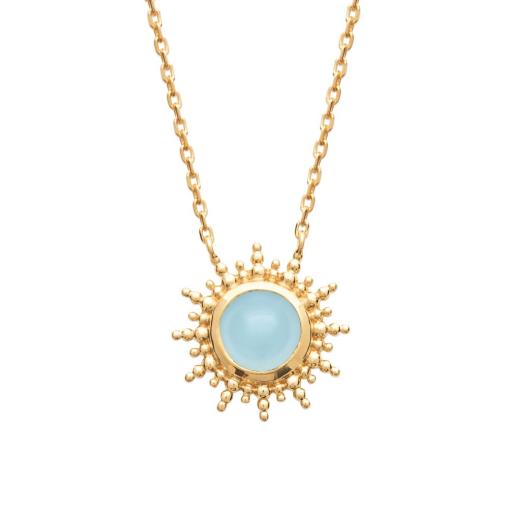 Women's 'Astre' Necklace