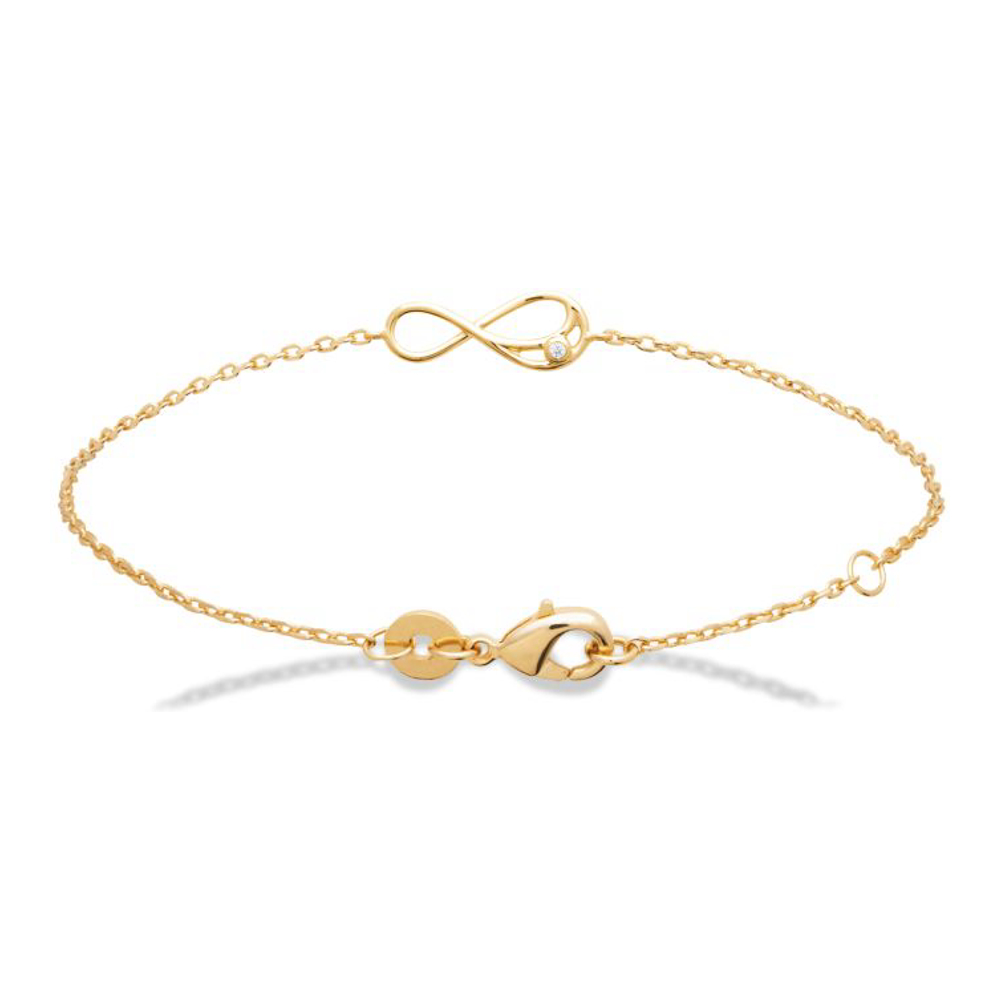 Women's 'Infini' Bracelet