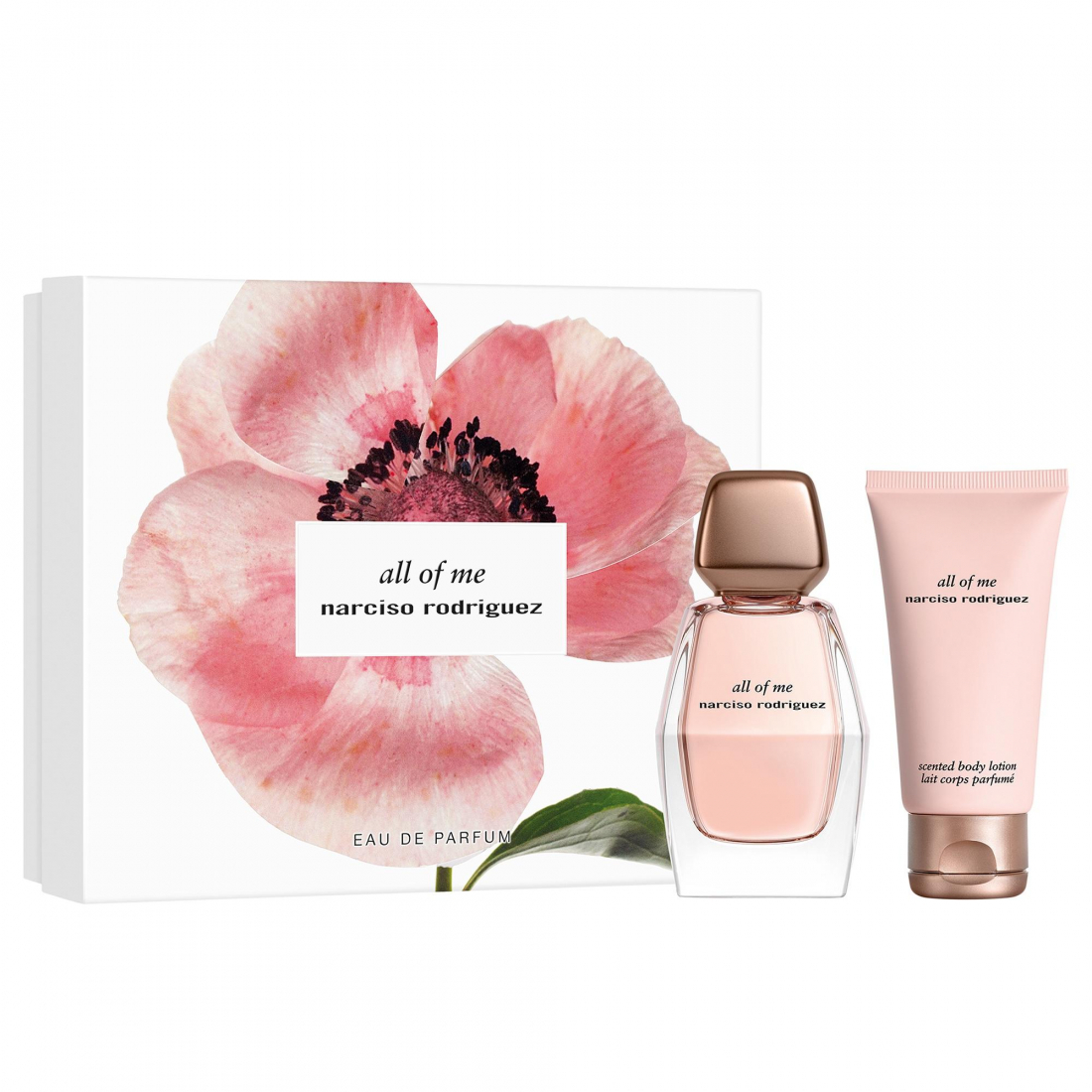 Coffret de parfum 'All Of Me' - 2 Pièces