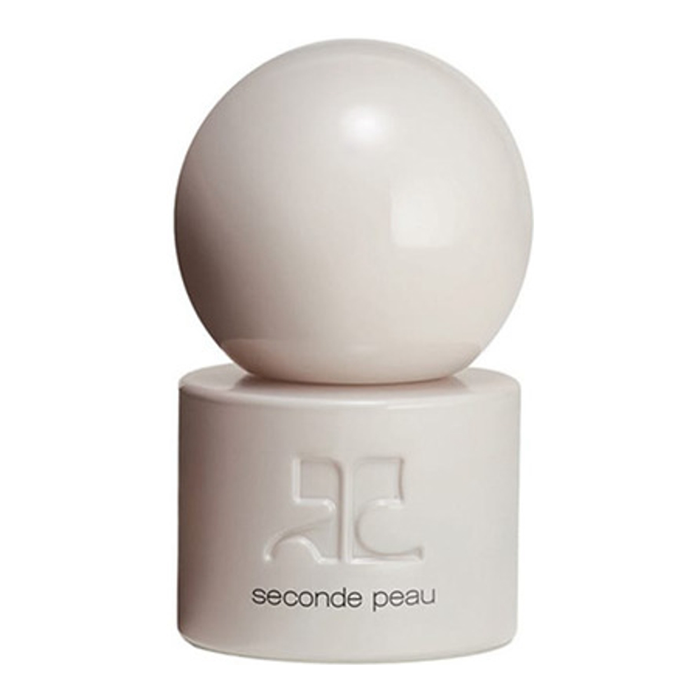 'Second Peau' Eau De Parfum - 30 ml