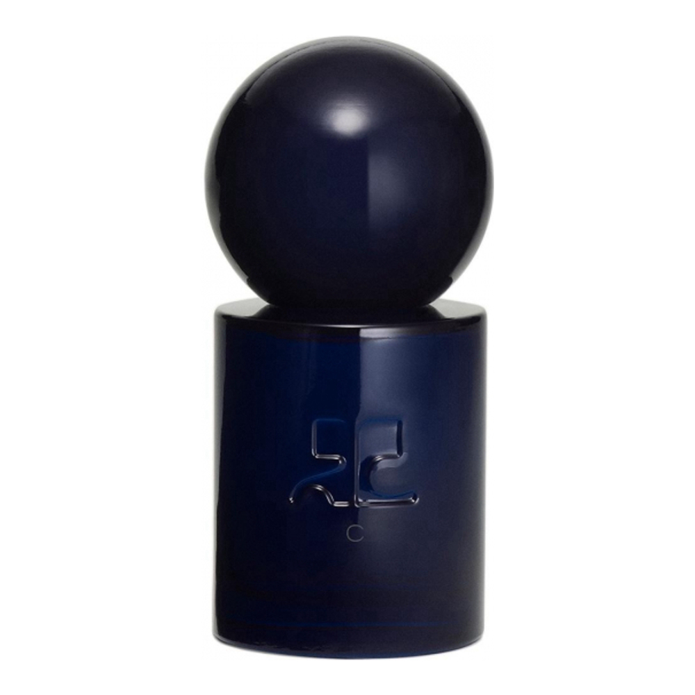 'C' Eau De Parfum - 50 ml